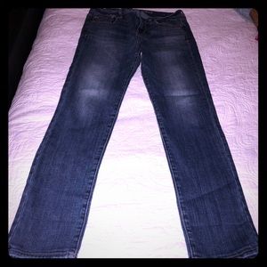 American eagle skinny jeans  👖